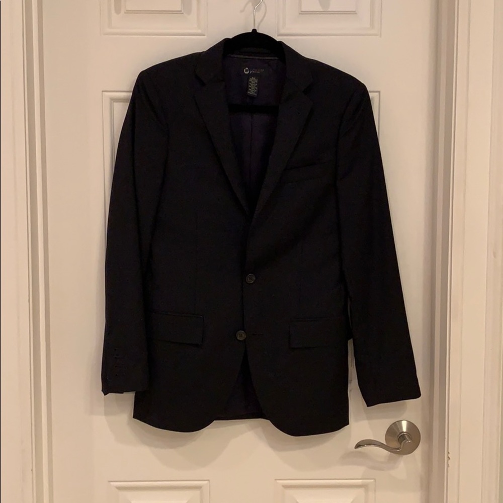 Women’s Navy JCrew Blazer Size 2